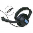 Micro Casque 1 oreille WAM-100/2 Altair