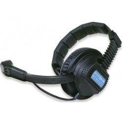 Micro Casque 1 oreille WAM-100/2 Altair