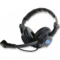 Micro casque 2 oreilles WAM-100 Altair