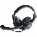 Micro casque 2 oreilles WAM-100 Altair