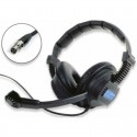 Micro casque 2 oreilles WAM-100 Altair