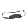 3848 ''Black Mamba? Hand Strap