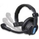 Micro Casque 1 oreille WAM-100/2S