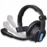 Micro Casque 1 oreille WAM-100/2S