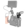 2352 Support micro canon pour porte griffe