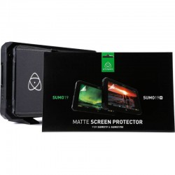 Film de protection pour Sumo 19'/19M Atomos