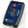 Boitier ceinture 1 canal WBP-200HD