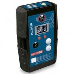 Boitier sasn fil WBP-210HD Altair