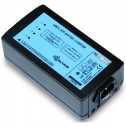 Chargeur pour 4 boîtiers ceinture sans fil Altair