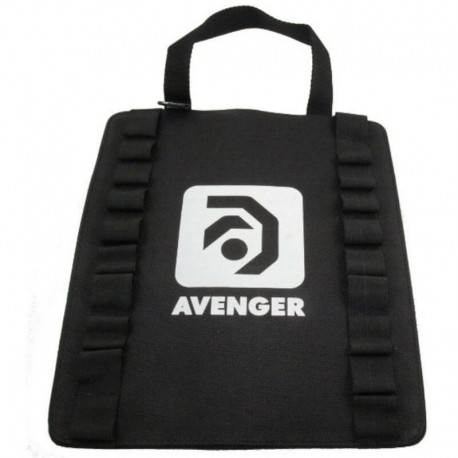 Gel Holder 230mm Ex demo Avenger
