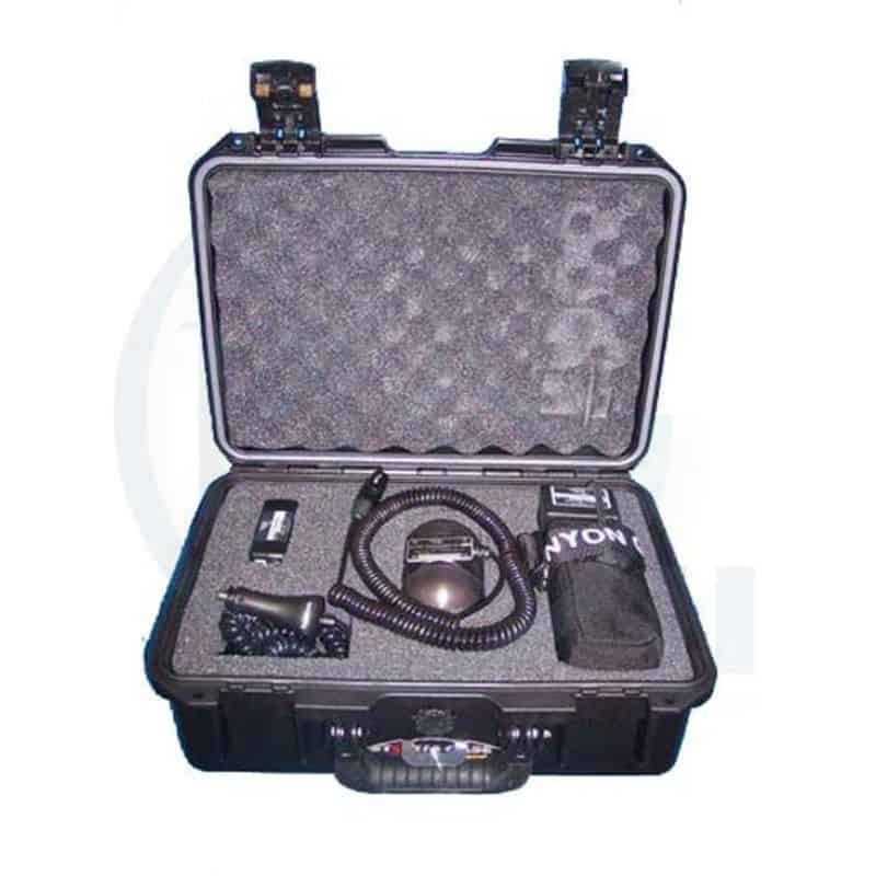 Kit Gyroscope KS4 K Ex Demo Kenyon Laboratories Kit Gyroscope KS4 K Ex Demo Kenyon Laboratories