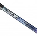 Element MII Aluminium Bleu Manfrotto