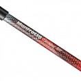 Element MII Aluminium Rouge Manfrotto