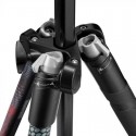Element MII Aluminium Rouge Manfrotto