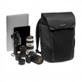 Sac à dos photo Chicago Medium pour reflex/gimbals Manfrotto