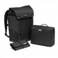 Sac à dos photo Chicago Medium pour reflex/gimbals Manfrotto