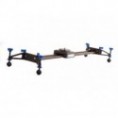 SD AERO PRO 60cm GLIDETRACK Glidetrack