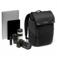Sac à dos photo Chicago Small pour reflex/hybrides Manfrotto