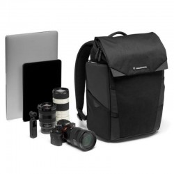 Sac à dos photo Chicago Small pour reflex/hybrides Manfrotto