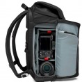Sac à dos photo Chicago Small pour reflex/hybrides Manfrotto