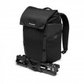 Sac à dos photo Chicago Small pour reflex/hybrides Manfrotto