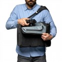 Sac à dos photo Chicago Small pour reflex/hybrides Manfrotto