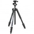 Element MII Aluminium Noir Manfrotto