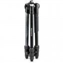 Element MII Aluminium Noir Manfrotto