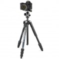 Element MII Aluminium Noir Manfrotto