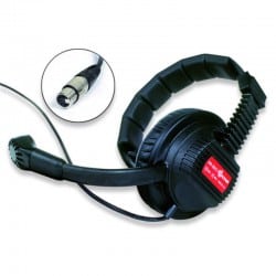 Casque 1 oreille AM-100/2 Altair