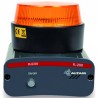 Balise lumineuse avec buzzer FL-200