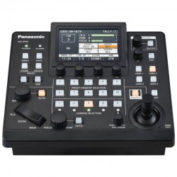 Contrôleur AW-RP60GJ Panasonic