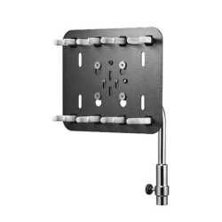 Four-light Bracket for TL-60/TL120 Godox