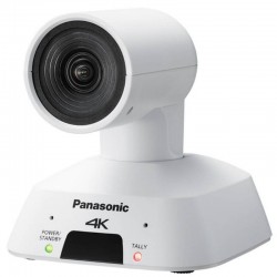 AW-UE4WG Caméra PTZ 4K compacte Panasonic