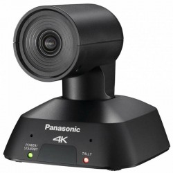 AW-UE4KG Caméra PTZ 4K compacte Panasonic