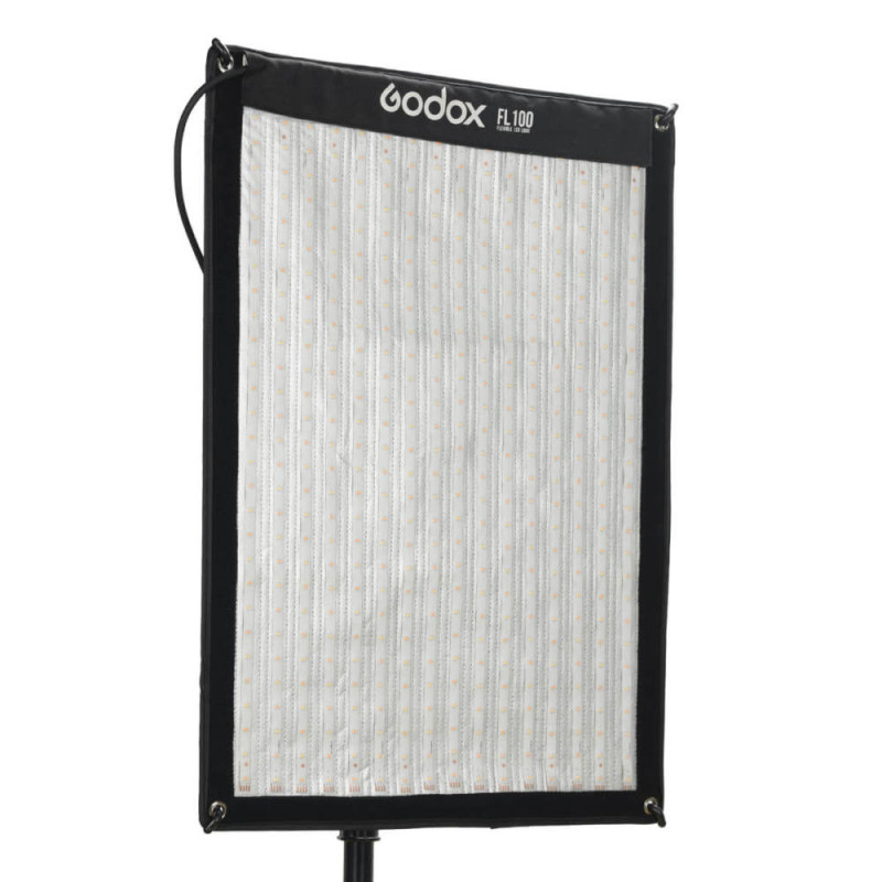 FL100 Flexible LED Light Godox FL100 Flexible LED Light Godox