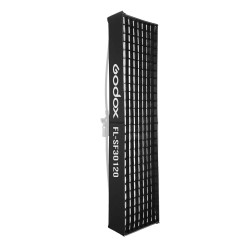 Softbox and Grid for Soft Led Light FL150R Godox