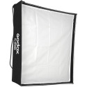 Softbox and Grid for Soft Led Light FL150S Godox
