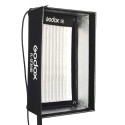 Softbox and Grid for Soft Led Light FL60 Godox