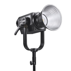 M200Bi Projecteur Led Bicolor Knowled 200W Godox