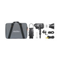 M200Bi Projecteur Led Bicolor Knowled 200W Godox
