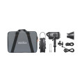 M300D Projecteur Led 5600K Knowled 300W Godox