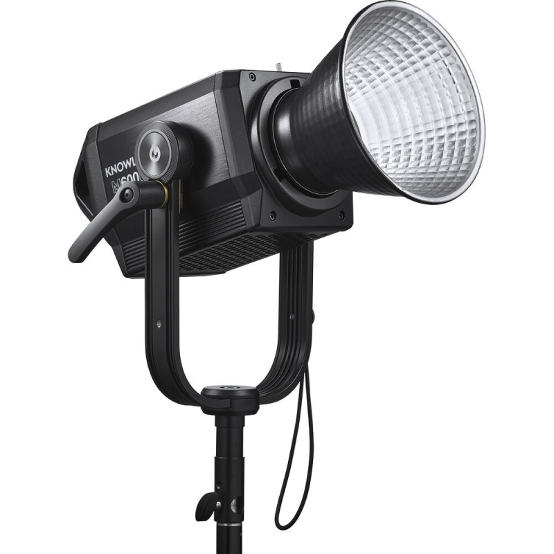 M600D Projecteur Led 5600K Knowled 600W Godox M600D Projecteur Led 5600K Knowled 600W Godox