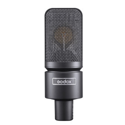 XLR Cardioid Condenser Microphone XMic10L Godox