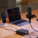 XLR Cardioid Condenser Microphone XMic10L Godox