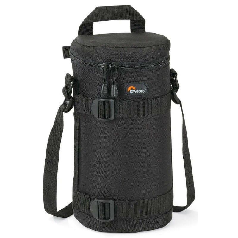 Etui pour objectif 11 X 26 CM LowePro Etui pour objectif 11 X 26 CM LowePro
