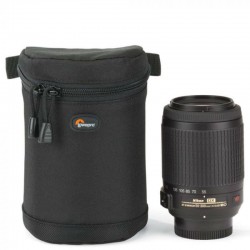 Etui pour objectifs 9 x 13 LowePro