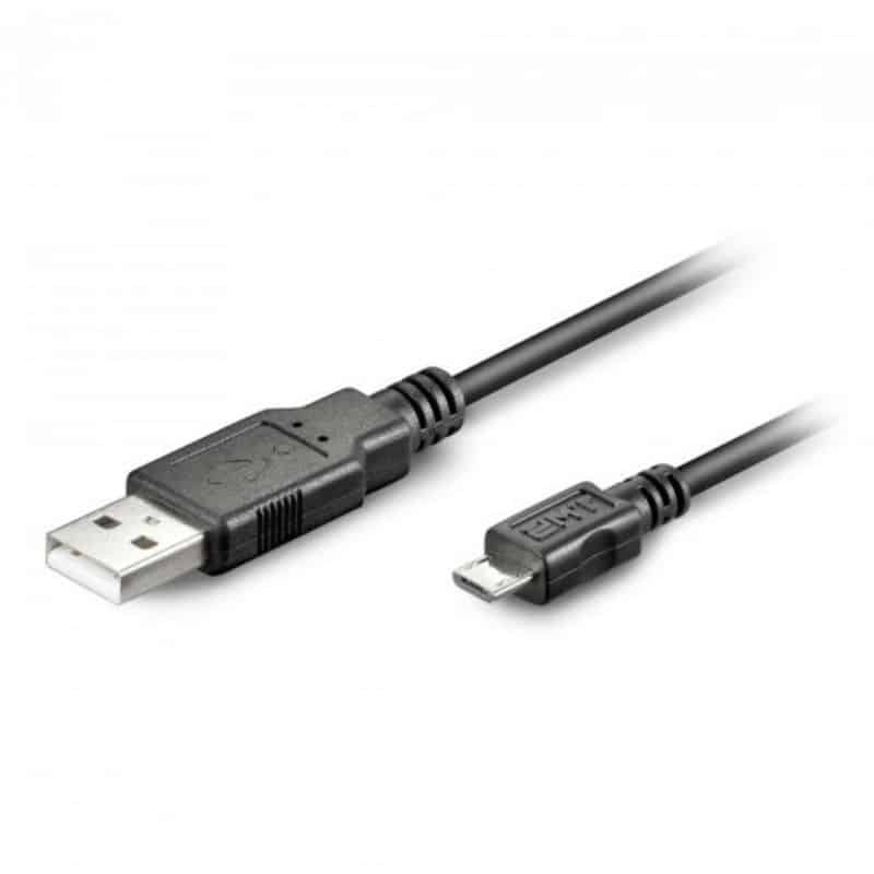 Câble USB M/F 1M Cables-Cordons Câble USB M/F 1M Cables-Cordons