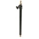 Colonne noire seule backlite Ex Demo