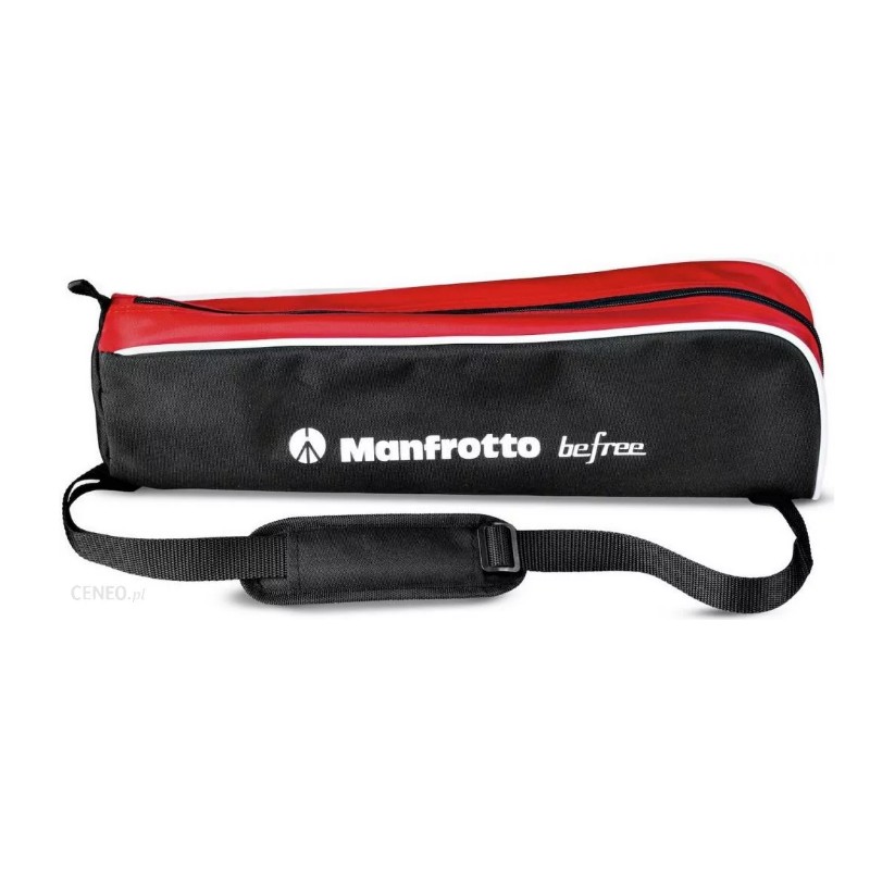 Sac trépied rembourré befree Manfrotto Sac trépied rembourré befree Manfrotto